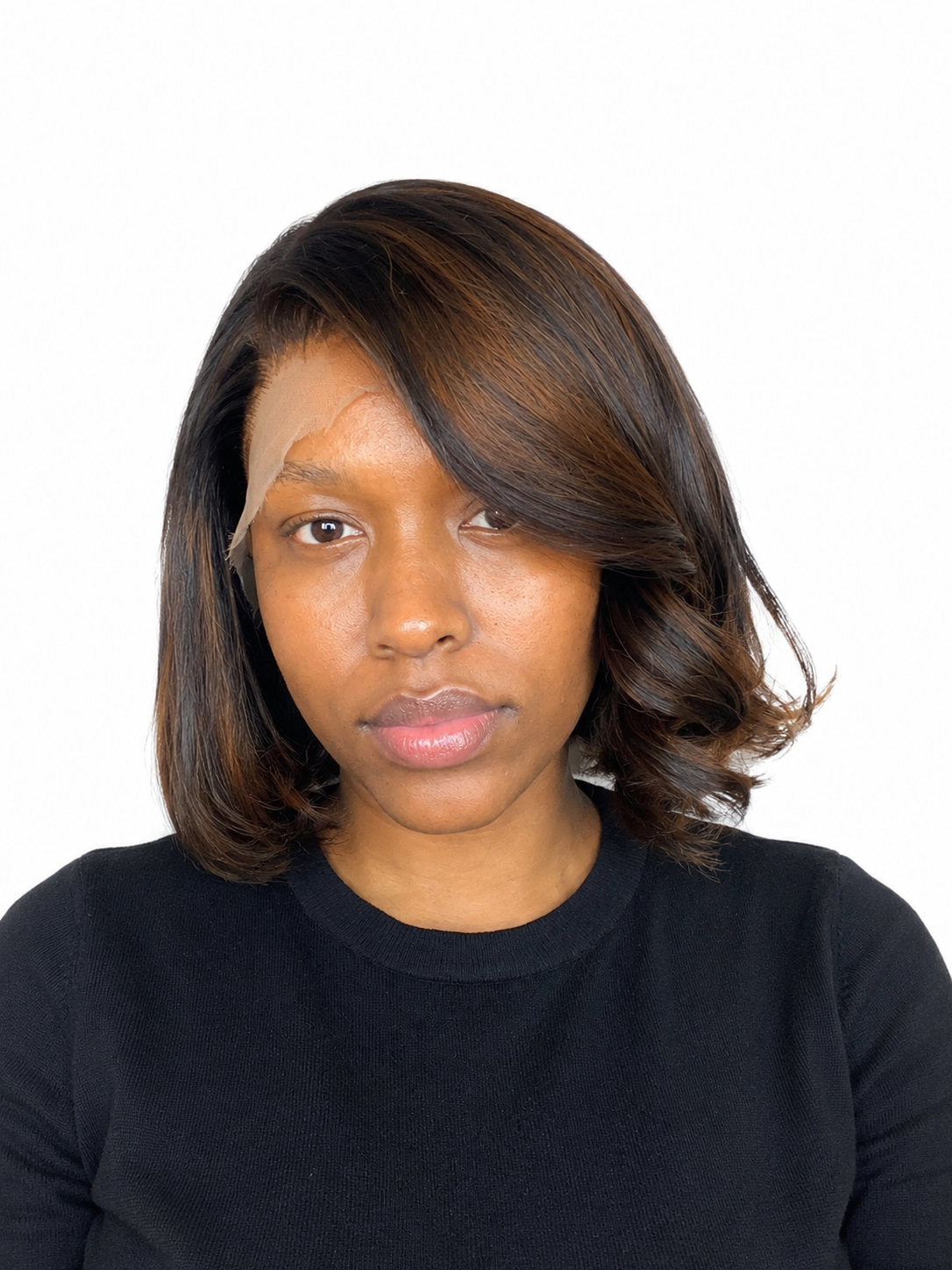 HD Super Double Drawn Bob