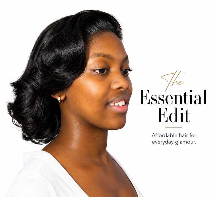 The  Essential Edit