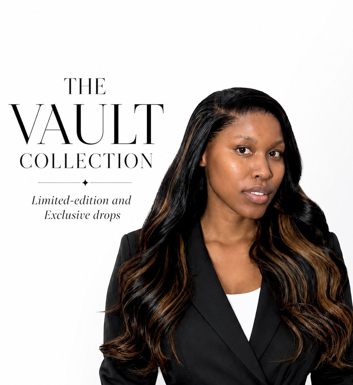 The Vault Collection