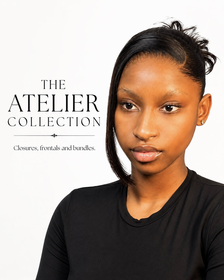 The Atelier Collection