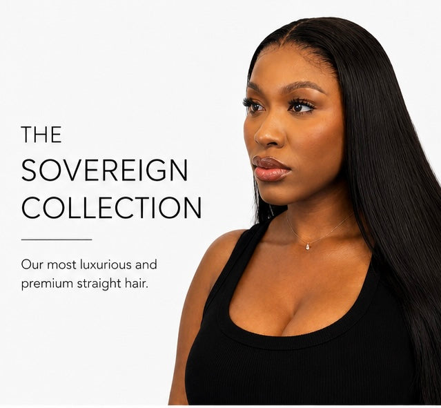 The Sovereign Collection
