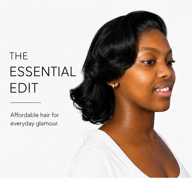 The  Essential Edit