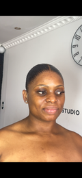 Frontal Ponytail Combo