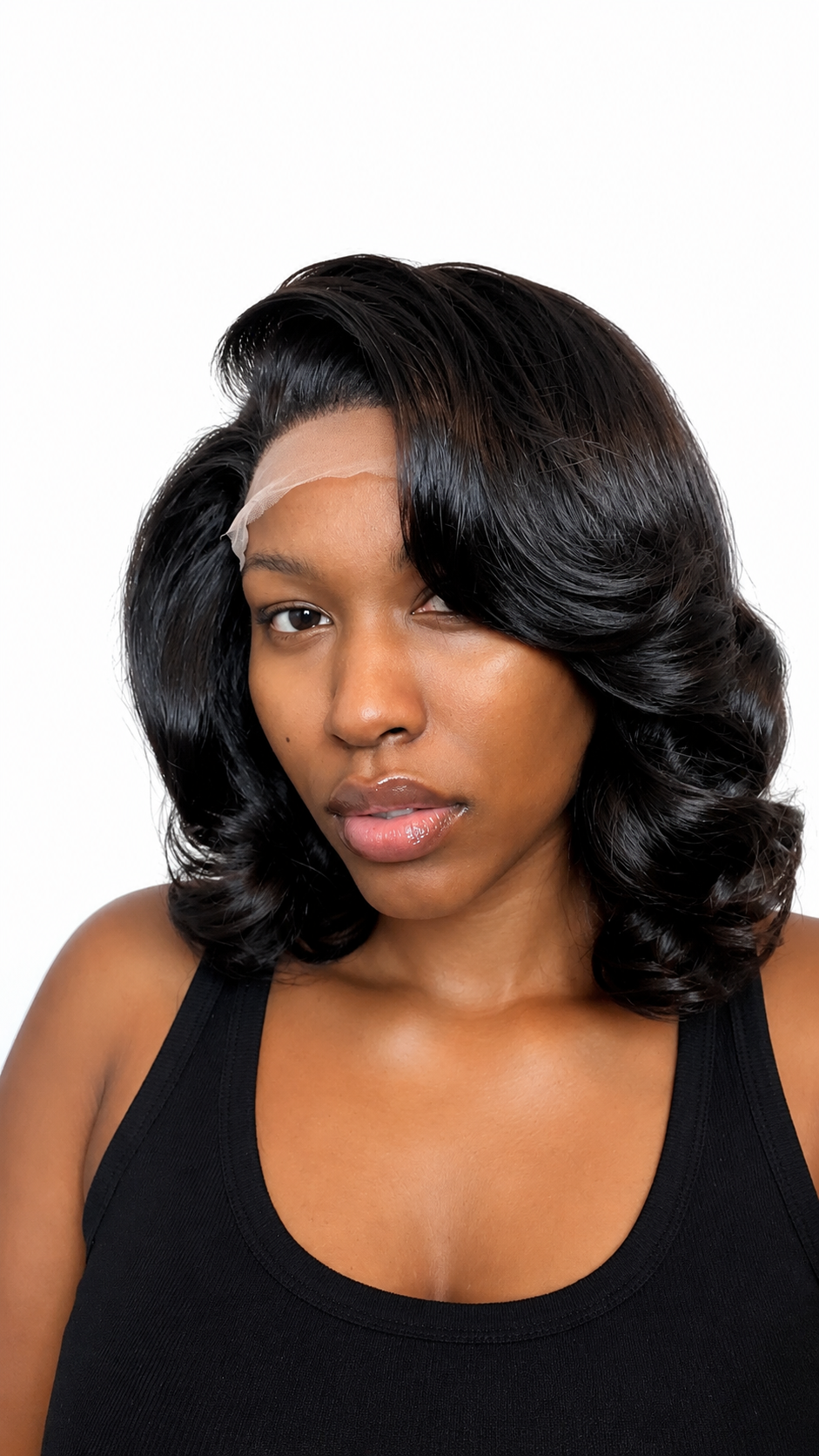 Bombshell Curls