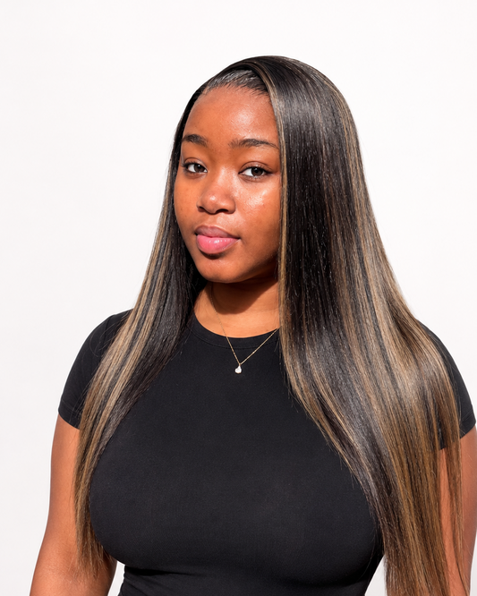 Porsha