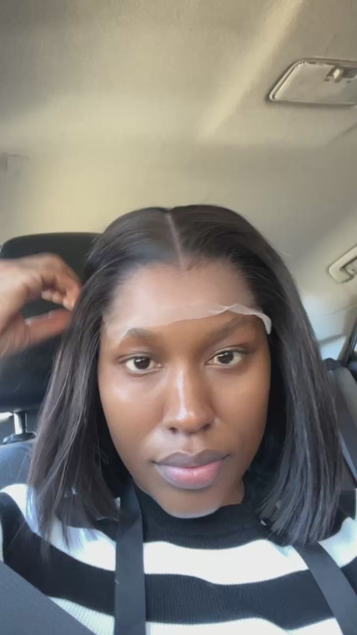 SDD Vietnamese Wigs