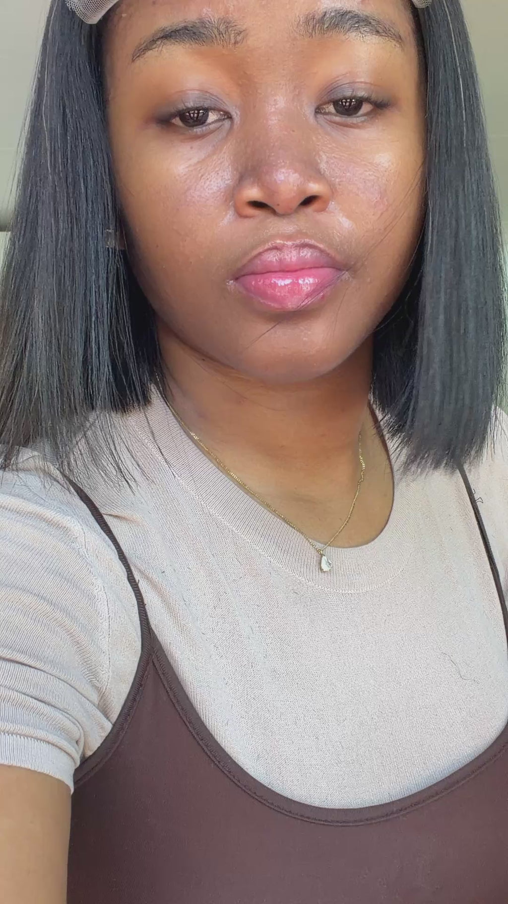 SDD Vietnamese Wigs