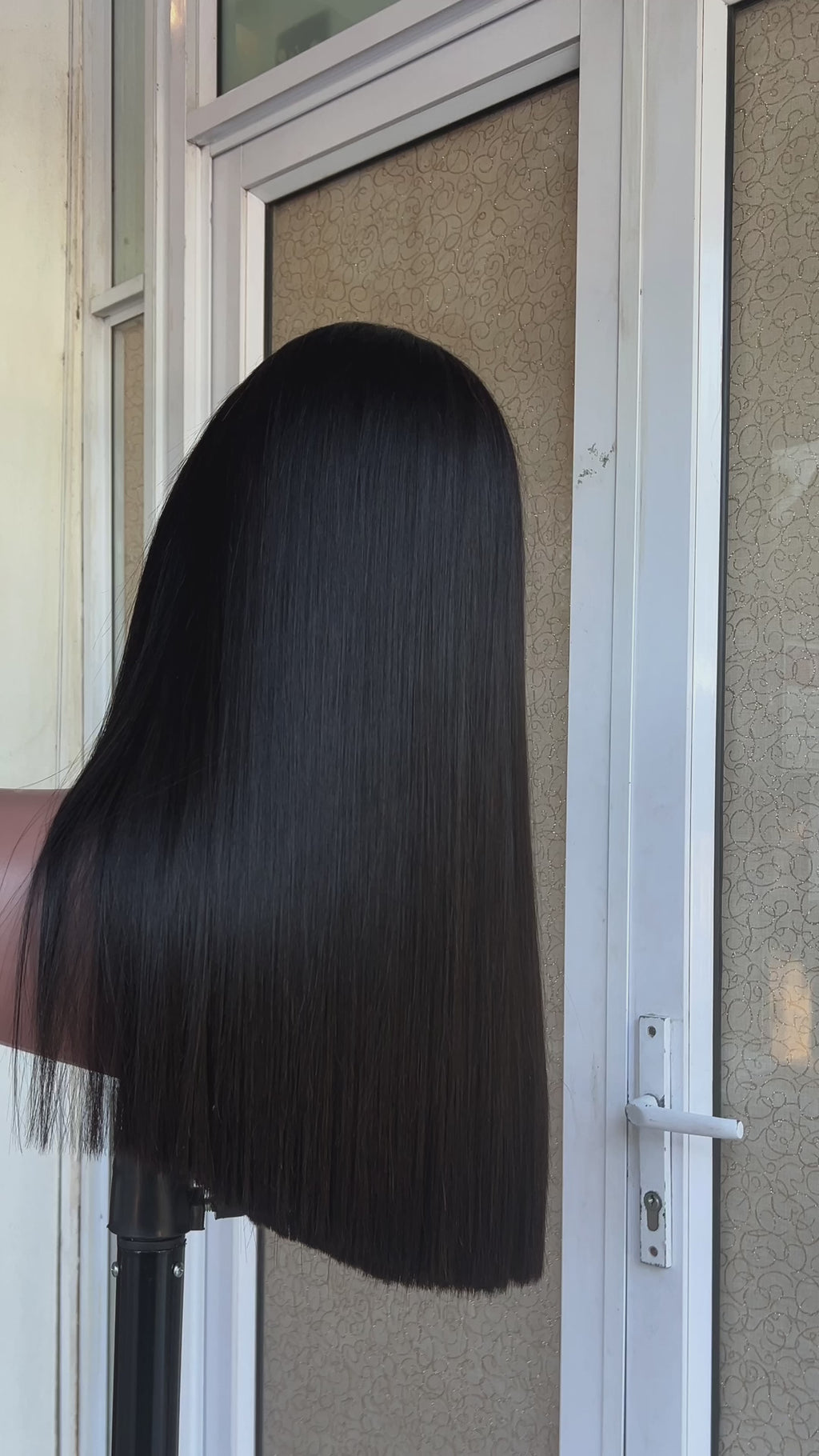 SDD Vietnamese Wigs