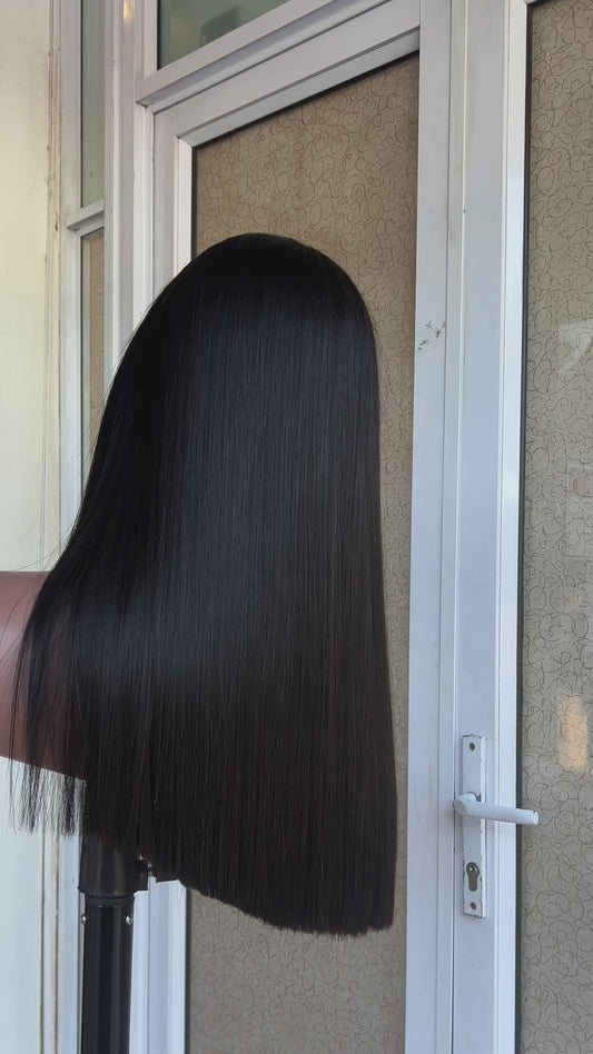 SDD Vietnamese Wigs