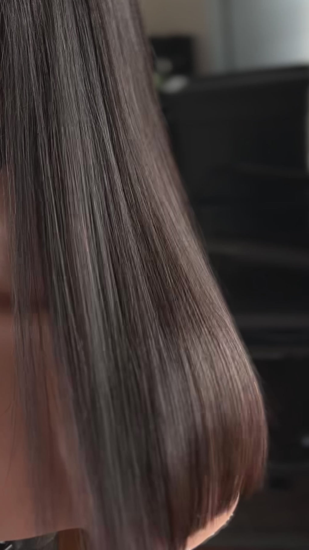 SDD Vietnamese Wigs